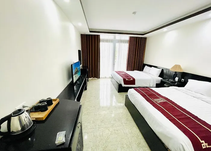 Hotel Golden Gem