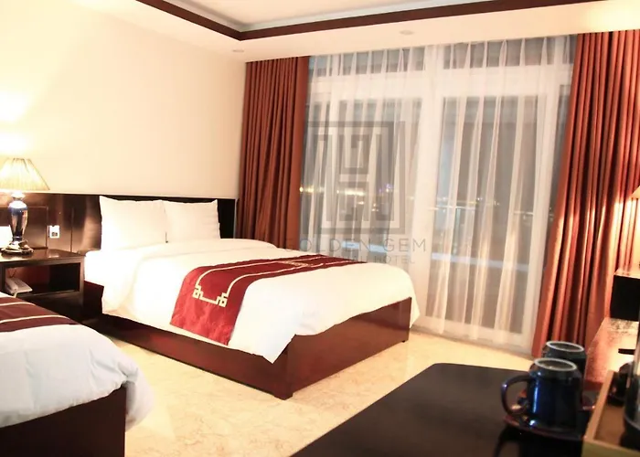 Hotel Golden Gem