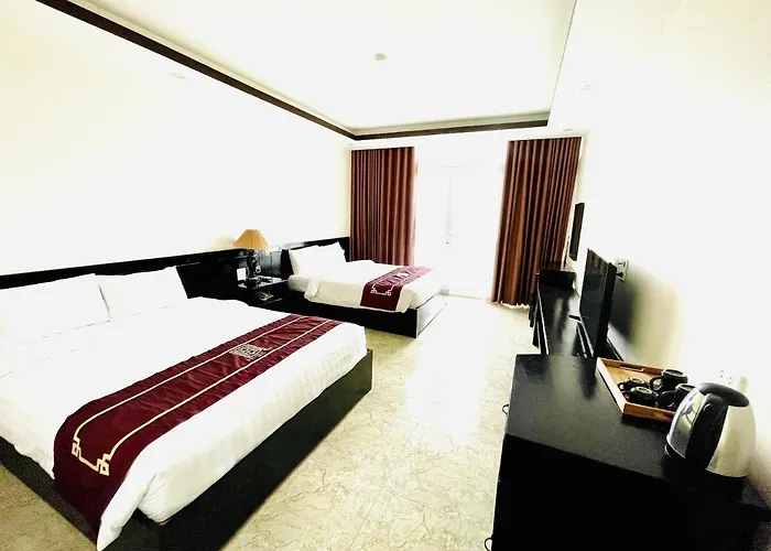 Golden Gem Hotel