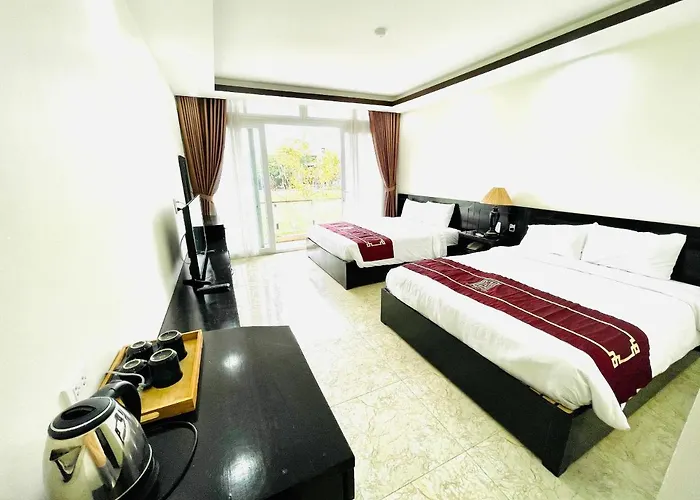 Hotel Golden Gem