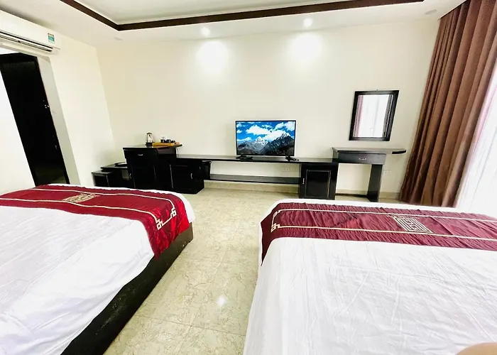 Hotel Golden Gem 3*