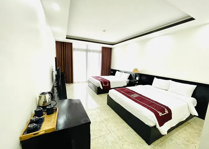 Hotel Golden Gem